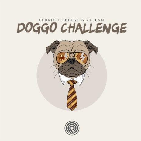 DOGGO CHALLENGE (Extended Mix) ft. Zalenn | Boomplay Music