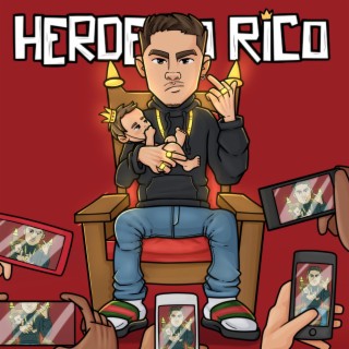 Herdeiro Rico lyrics | Boomplay Music