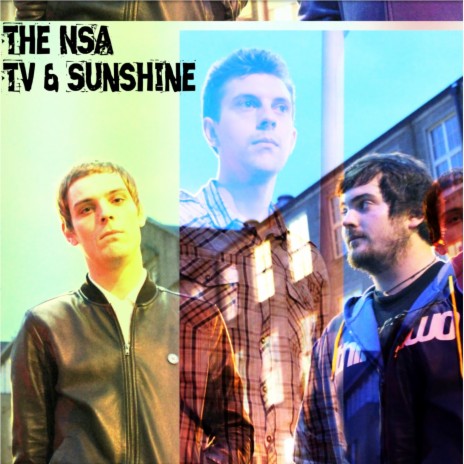 TV & Sunshine ft. The NSA