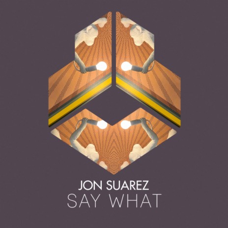 Say What (Original Mix) | Boomplay Music