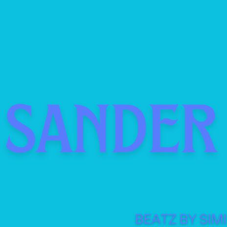 sander | Boomplay Music