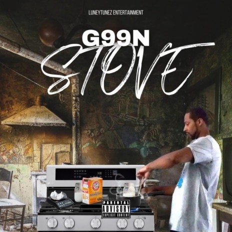 STOVE