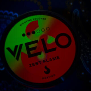 Velo In My Dreams