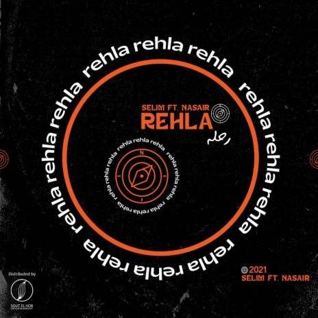 Rehla ft. NASAIR | Boomplay Music