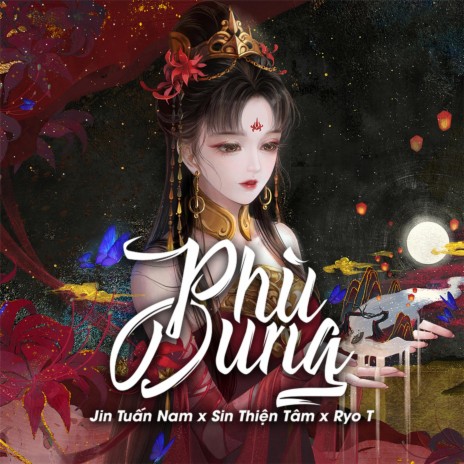 Phù Dung (WinK6 Remix) ft. Jin Tuấn Nam, Sin Thiện Tâm & RyoT