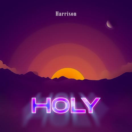 Holy | Boomplay Music