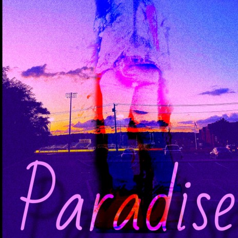 Veiinz Paradise Lyrics