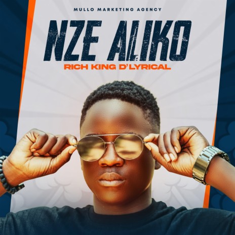 Nze Aliko | Boomplay Music