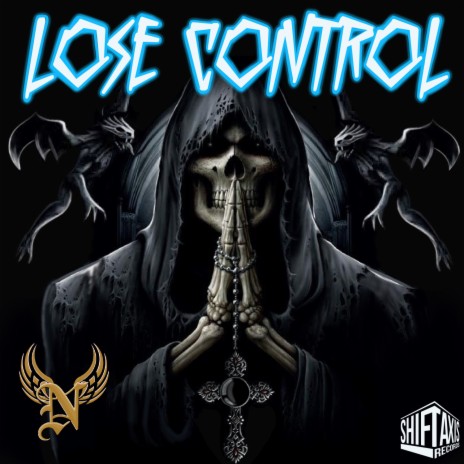 Lose Control (Extended Mix)