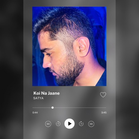 KOI NA JAANE | Boomplay Music