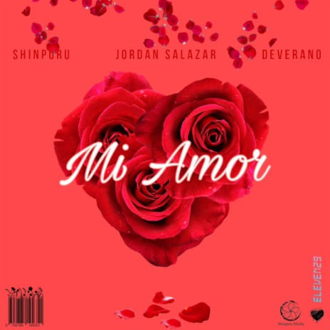 Mi Amor (Radio Edit) ft. Shinpuru & Deverano | Boomplay Music