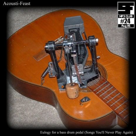 A Waste of Sound (Acoustifeast)