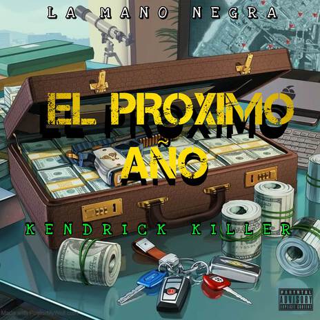 El Proximo Año | Boomplay Music