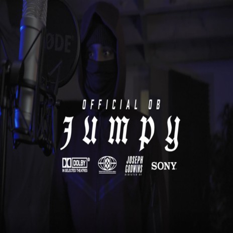 Jumpy | Boomplay Music