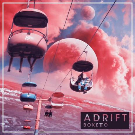 Adrift ft. Yannis Schuchardt | Boomplay Music