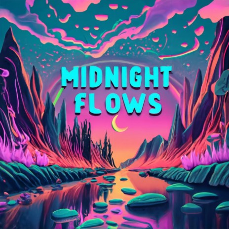 Midnight Flows | Boomplay Music