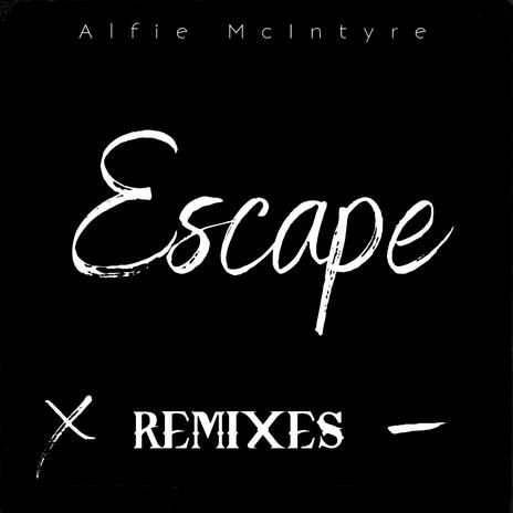 Escape (MBC Remix) ft. MBC | Boomplay Music