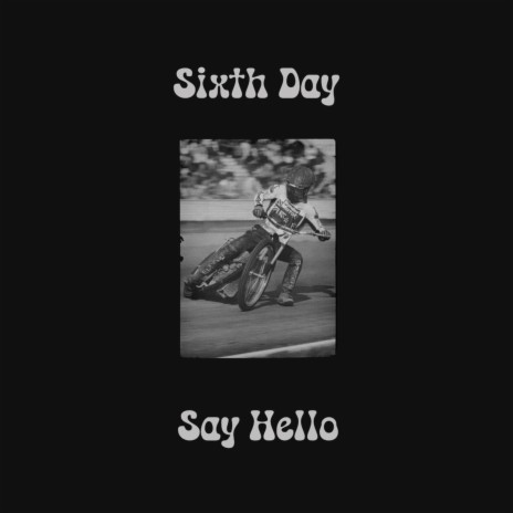 Say Hello | Boomplay Music