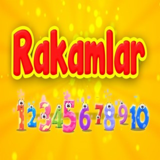 Rakamlar 2