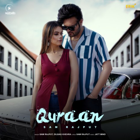 Quraan | Boomplay Music