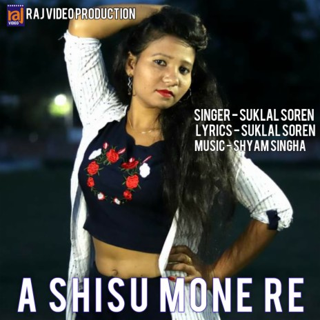 A SHISU MONE RE | Boomplay Music