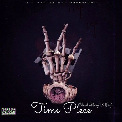 Timepiece ft. J.G. | Boomplay Music