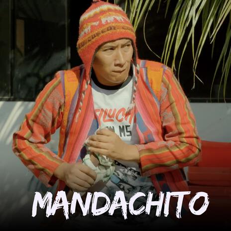 Mandachito ft. La Nueva Raza