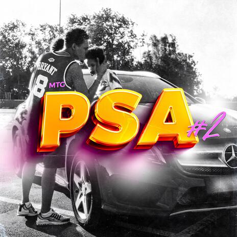 PSA 2 | Boomplay Music