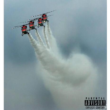 4 headed dragon ft. 100banzae, Tytakinflight & Coldhearted2greasy | Boomplay Music