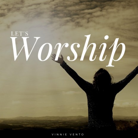 Let's Worship