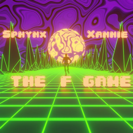 The F Game ft. Xannie | Boomplay Music