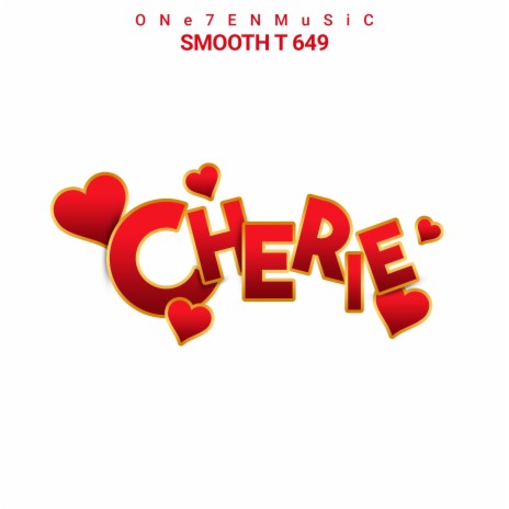 Cherie | Boomplay Music
