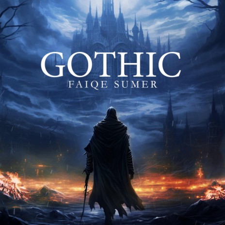 GOTHIC | Boomplay Music