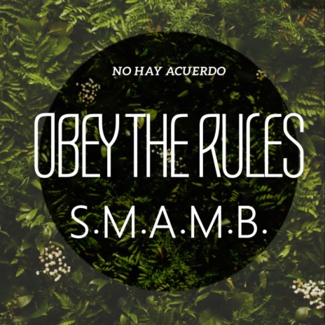 Obey The Rules | Boomplay Music