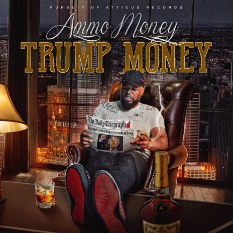 Trump Money | Boomplay Music