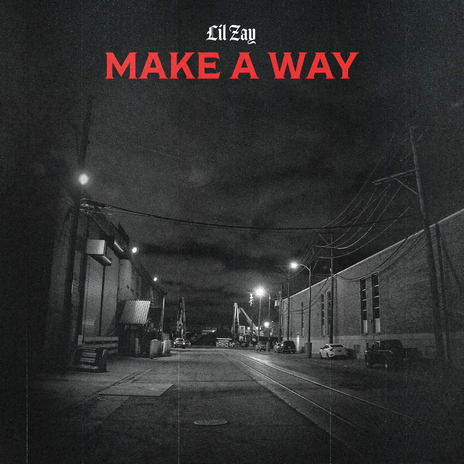 Make A Way | Boomplay Music