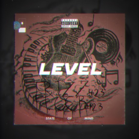 LEVEL (STATE of MIND) ft. OGB423 | Boomplay Music