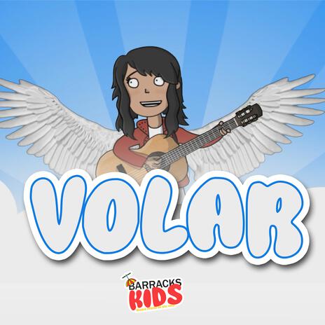 Volar | Boomplay Music