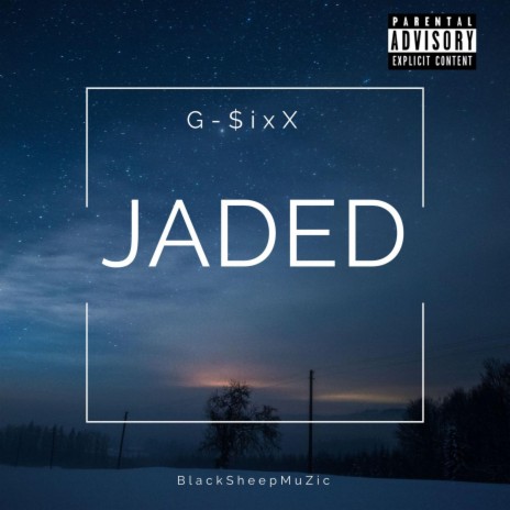 JADED | Boomplay Music