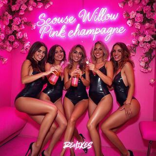 Pink Champagne (The Remixes)