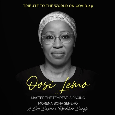 Tribute To The World On Covid | Boomplay Music