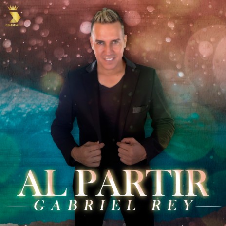 Al Partir | Boomplay Music