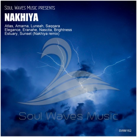 Sunset (Nakhiya Remix) | Boomplay Music
