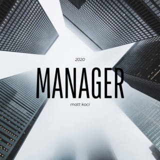 Manager