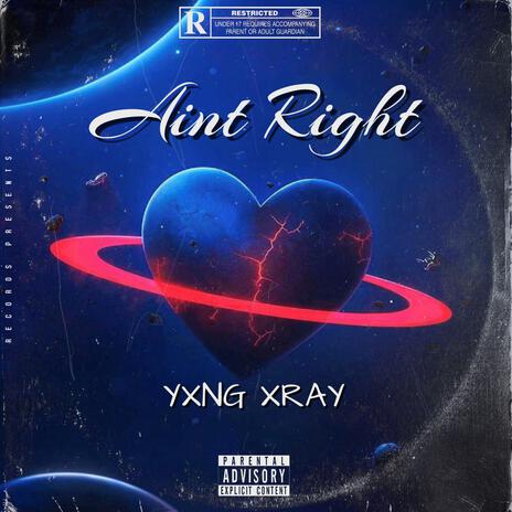 Aint Right | Boomplay Music