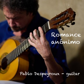 Download Pablo Despeyroux album songs Romance An nimo Boomplay