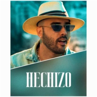 Hechizo lyrics | Boomplay Music