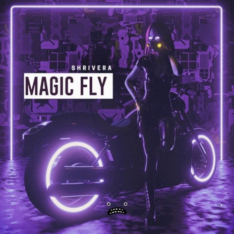 Magic Fly (Original Mix) | Boomplay Music