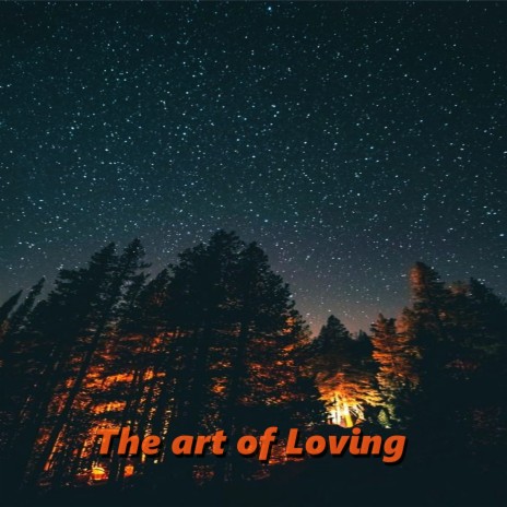 The art of Loving ft. Fuerza Positiva