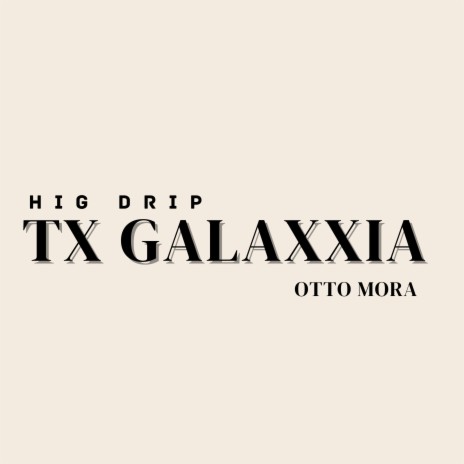 TX GALAXXIA XX